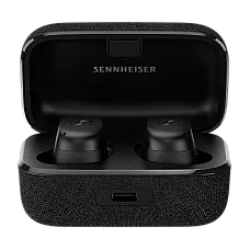 True Wireless Sennheiser Momentum 3..