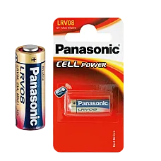 LR08 Panasonic 