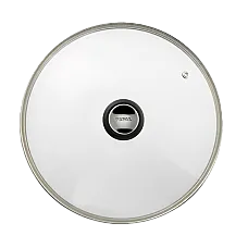 Tempered Glass Lid Tefal 28097612..