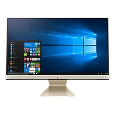 Asus AiO V241 Black (23.8