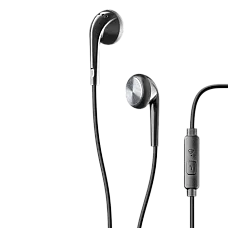 Cellular Club conical earphone with..