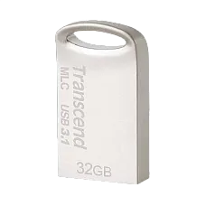 32GB USB3.1 Flash Drive Transcend 