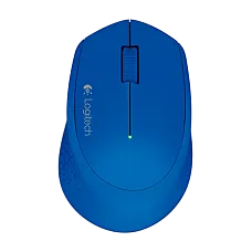 Wireless Mouse Logitech M280, Optic..