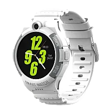 Wonlex KT25S 4G, White..