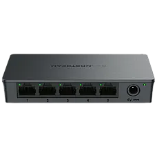 .5-port 10/100/1000Mbps Switch Gran..