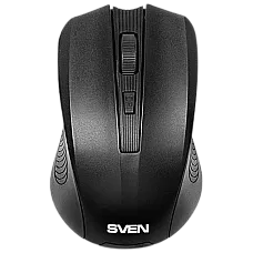 Wireless Mouse SVEN RX-300, Optical..