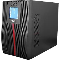UPS PowerCom MAC-3000, Tower, 3000V..
