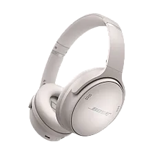 Bose QuietComfort 45 White Smoke, B..
