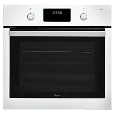BinOven/el Whirlpool AKP 745 WH..