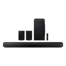Soundbar Samsung HW-Q990B/RU..