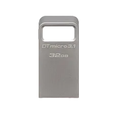 32GB USB3.1 Flash Drive Kingston Da..