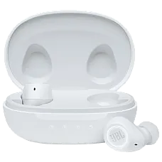  True Wireless JBL Free II, White T..