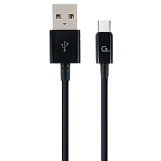 Blister Type-C/USB2.0, AM/CM, 2.0 m..