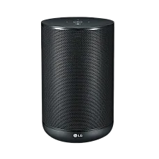 LG XBOOM AI ThinQ WK7Y, Smart speak..