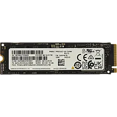 .M.2 NVMe SSD  512GB Samsung  PM9A1..
