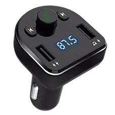 FM Transmitter XO, Bluetooth, BCC01..