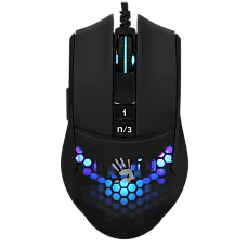 Gaming Mouse Bloody L65 Max, 100-12..