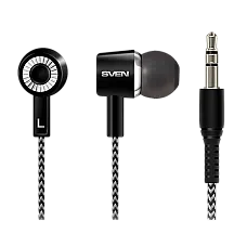 Earphones SVEN SEB-109  Black-Gray,..