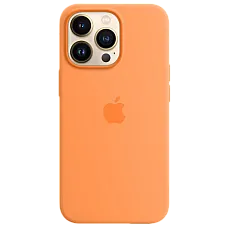 Original iPhone 13 Pro Max Silicone..