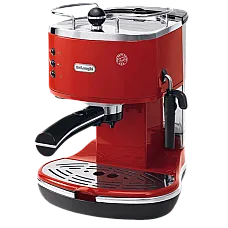 Capsule Coffee Maker DeLonghi ECO31..