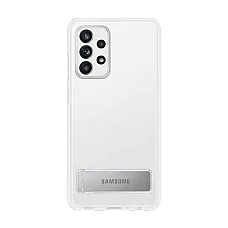 Original Sam. Clear Standing cover ..