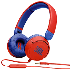 Headphones  JBL JR310, Kids On-ear,..