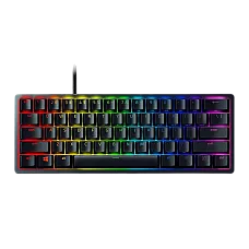 Gaming Keyboard Razer Huntsman Mini..