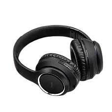 Bluetoth Headphones Hoco W28 Black,..