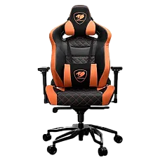 Gaming Chair Cougar ARMOR TITAN PRO..