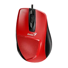 Mouse Genius DX-150X, Optical, 1000..