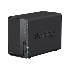 SYNOLOGY  