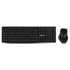 Wireless Keyboard & Mouse SVEN KB-C..