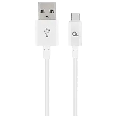 Blister Type-C/USB2.0, AM/CM, 2.0 m..