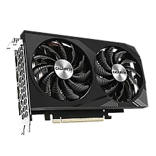 VGA Gigabyte RTX3050 8GB GDDR6 Wind..