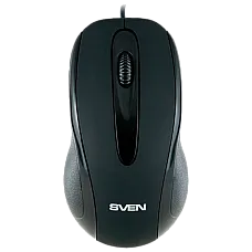 Mouse SVEN RX-170, Optical, 1000 dp..