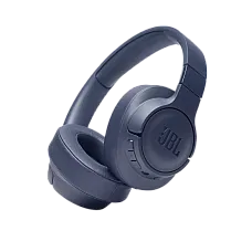 Headphones  Bluetooth  JBL T710BTBL..