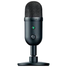 Microphones Razer Seiren V2 X, 25mm..