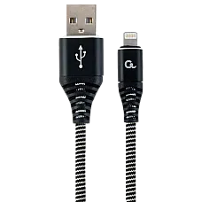 Blister Lightning 8-pin/USB2.0,  2...