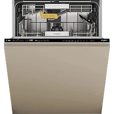 Dish Washer/bin Whirpool W8I HP42L..
