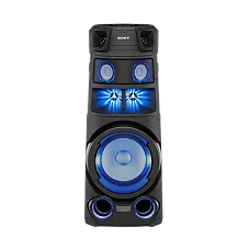 Audio System  SONY MHC-V83D..