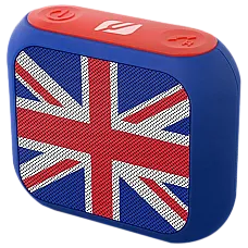 Portable Speaker MUSE M-312 BTK..