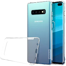Nillkin SAM. G975, Gal. S10+, Natur..