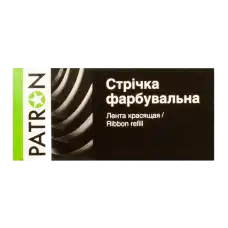 Patron Ribbon 13mm*7m, RIB-PN-12.7x..