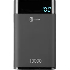 Power Bank Cellularline 10000mAh, Q..