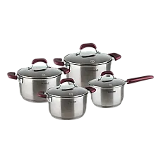 Pot Set Rondell RDS-824..