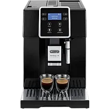 Coffee Machine DeLonghi ESAM420.40B..