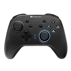 Wireless Gamepad Canyon GPW3, 16 bu..