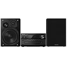 Home Audio System Panasonic SC-PMX9..
