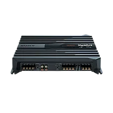 Car Amplifier SONY XM-N1004..