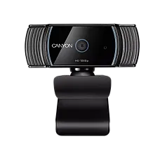 PC Camera Canyon C5, 1080P, Sensor ..
